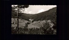 Mitteltal Jlgenbachtal