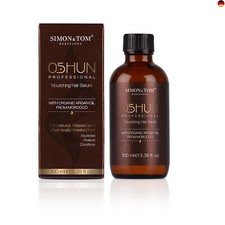 Simon&Tom Oshun Haar Serum Mit