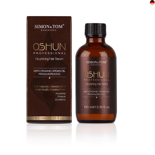 Simon tom oshun haar serum - simon&tom,