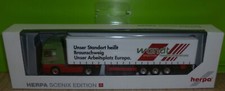 1:87 Herpa Wandt 461610 MB