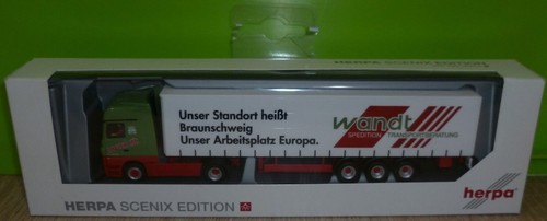 Herpa wandt 461610 mb - 1:87,