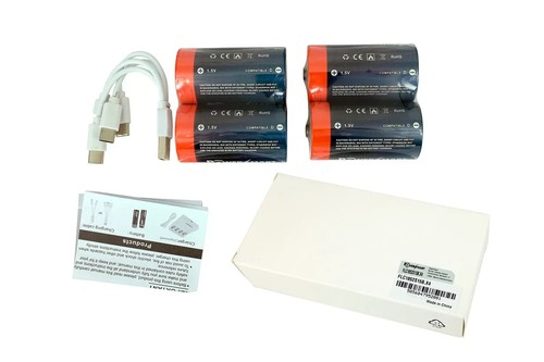 5800mah stück usb d - 5800mah,