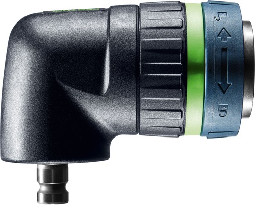 Festool winkelvorsatz uni - winkelvorsatz, an-uni