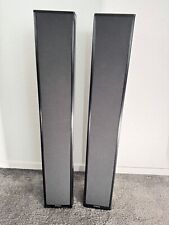 Piega Premium 701 High End Standlautsprecher in schwarz aus 2021