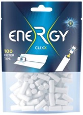 Energy+ Clixx Filter 20x100