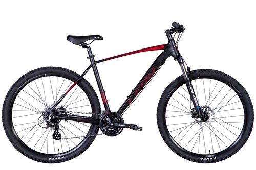 Mountainbike hardtail mtb - mountainbike, 29"