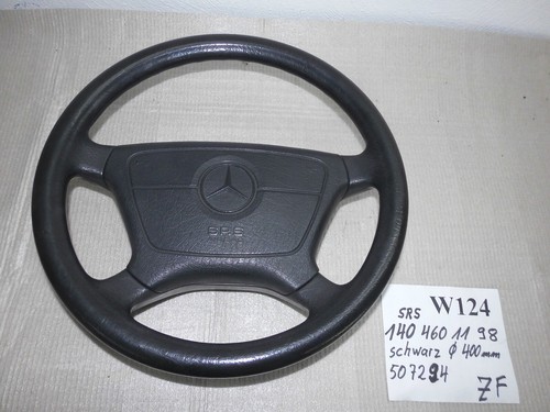 Lenkrad 507294 w124 - lenkrad, cm
