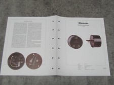 Schaltplan für Detektor Radio