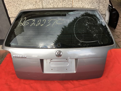 Heckklappe passat 3bg - us,