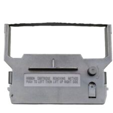 Farbband-violett - für Citizen I-dp 3530 Kassensystem --Farbbandfabrik Original