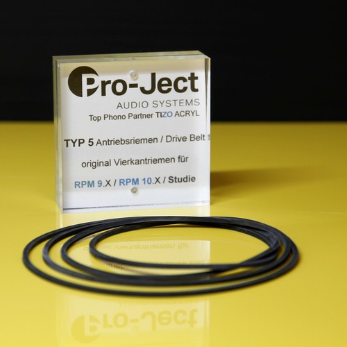 Original pro ject - original, pro-ject