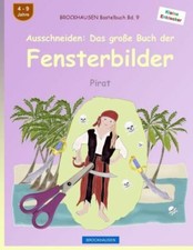 Brockhausen Bastelbuch Bd  9 -