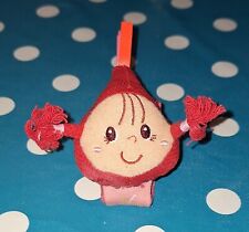 Baby Armbang Fußband Rassel Spielzeug Knister