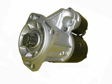 ANLASSER VW CADDY I PICK-UP GOLF II SCHRäGHECK SCIROCCO COUPE 055911023A