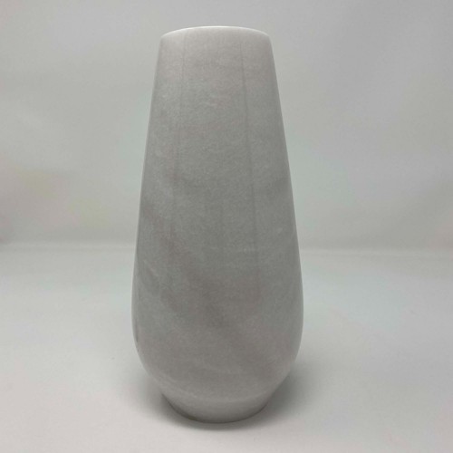 Vase blumenvase marmor rund - vase,