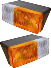 Paar Seitenanzeiger Für Ford