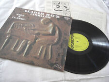 (8776) Racz Aladar - Cimbalom - 1978 - 2x Beilagen