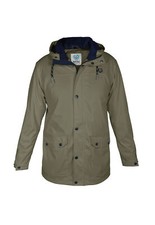 MADSea Herren Regenjacke