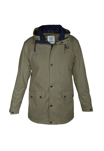 Madsea herren regenjacke - madsea,