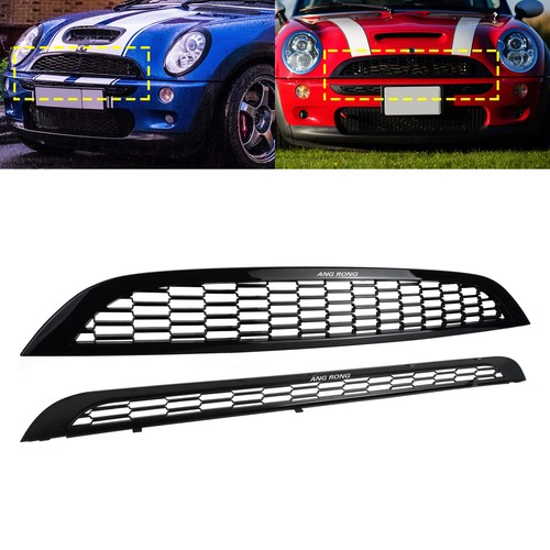 Sport optik kühlergrill - sport,