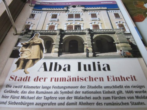 Burgen und schlösser - und,