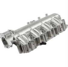 Ansaugbrücke Saugrohr Opel