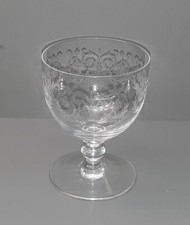 Baccarat Aperitif Portwein