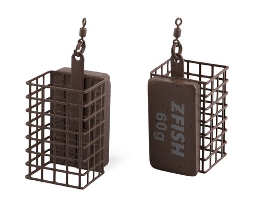 Zfish eco square feederkorb - zfish,