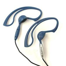 SONY MDR-J10 MDRJ10 OHRHÖRER KOPFHÖRER *Blau* 