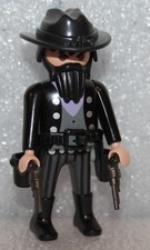 Playmobil Western   Cowboys  und Indianer ACW   Soldaten  ACW  Nordi Südi  #12