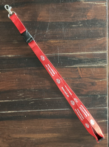 Original lanyard avd - original,