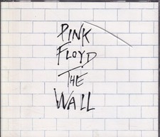 PINK FLOYD "The Wall"