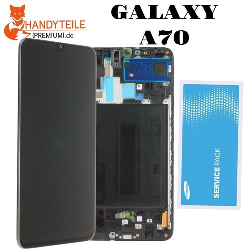 Original samsung galaxy - samsung, a70