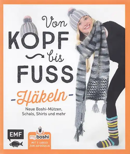 Myboshi von kopf - myboshi., bis