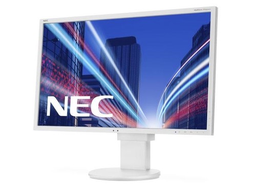 Nec multisync ea223wm 1680 - multisync,
