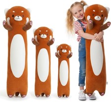 Roter Panda Plüschtier 60cm