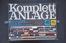 Modelleisenbahn  DDR Piko H0