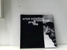 Erich-Schelling-Architekturpreis 1994. Preisträger: Zaha Hadid und Wolfgang Pehn