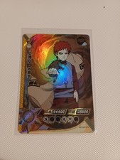 Naruto Kayou SSR Gaara SSR-019