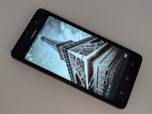 Huawei play mini 8gb - play,