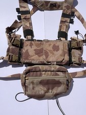 Frogskin Camo VTC MCR 1.5