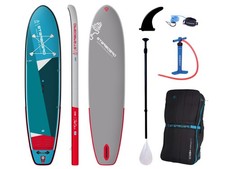 STARBOARD IGO 11’2 Zen