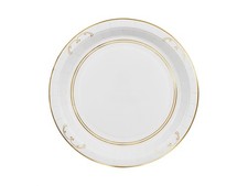 6 Pappteller 23cm Einwegteller