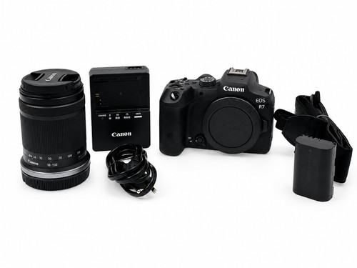 Canon eos 150mm nur - |,