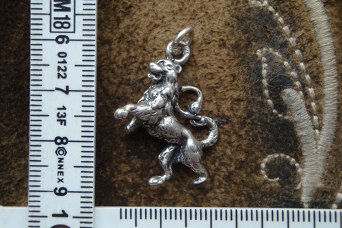 Charivari anhänger taschenuhr - anhänger,