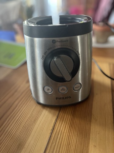 Philips problend standmixer - problend,