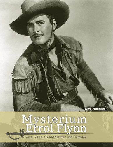 Uwe henrichs mysterium - mysterium, errol