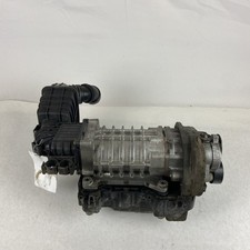 Kompressor passat variant - vw,