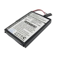 Battery for Pioneer AVIC-S1