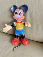 Originale Mickey Mouse Figur